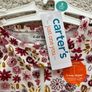 Carter's brand new baby body suit 3 months Image 2