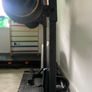 Barbell Squat Rack Image 2