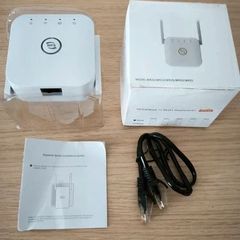 Wireless WiFi Repeater Pro