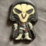 Overwatch Funko Pop + Backpack Hangars + Keychains, Backpack Hangers Image 10
