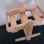 Moses Basket Holder Image 5