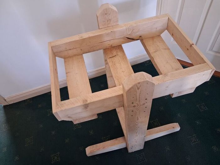 Wooden Stand/Holder