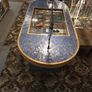 Display cabinet counter Image 4
