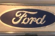 9 different car badges from the 1960s upwards see photos 25 each or will do a deal for the lot