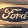 9 different car badges from the 1960s upwards see photos 25 each or will do a deal for the lot Image 2