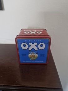 oxo tin