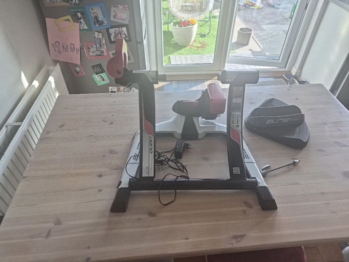 Elite Digital Smart B+ Turbo Trainer