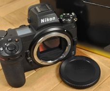 Nikon Z6 II