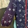 fleece lined snowsuit Image 3