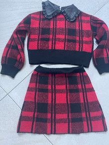 girls outfit River island