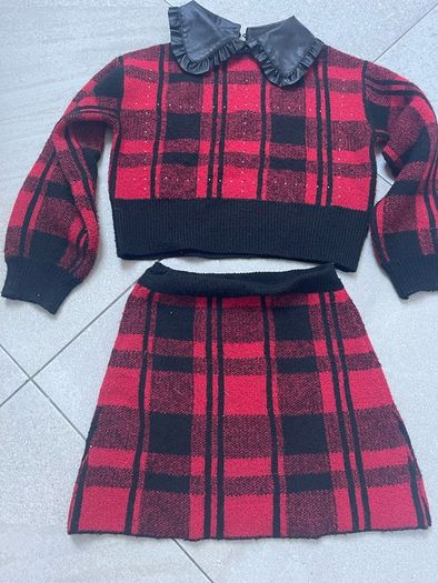 girls outfit River island