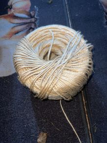 rope