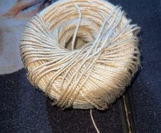 rope