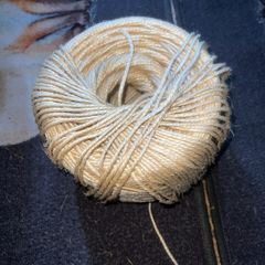 rope