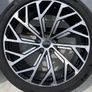 Audi A8/S8 S-Line 20" Alloy Wheels Image 4