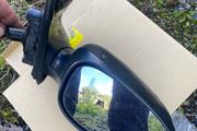 Ford Ka mk2.  2015 drivers wing mirror