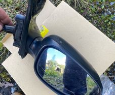 Ford Ka mk2.  2015 drivers wing mirror