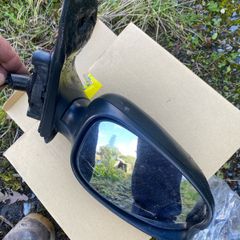 Ford Ka mk2.  2015 drivers wing mirror