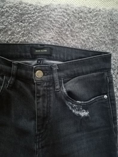 River Island jeans