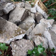 Free Hardcore/Broken Concrete