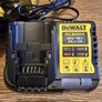DeWALT 4AH 18V XR Battery And Multi Voltage 12V XR / 54V Flexvolt Charger. The Best A Professional Can Get. Closing down sale - all must go!. Image 4