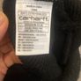 carhartt beanie Image 3