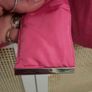 Pink puffer gilet River Island  S Image 4