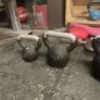 kettlebell set Image 2