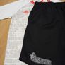 Adidas Messi Set Age 11-12 yrs Image 2