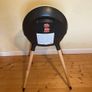 Sturdy Baby High Chair Image 4