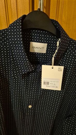 Gant Mens Shirt