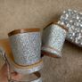 Diamond heels and bag Image 10