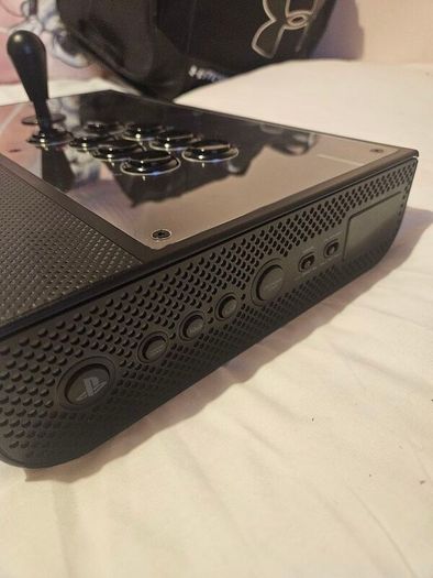 Nacon Daija Arcade Stick Controller