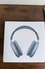 Airpods Max USB-C BOX only