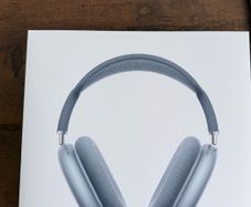 Airpods Max USB-C BOX only