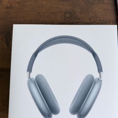 Airpods Max USB-C BOX only