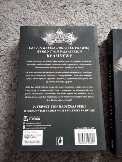 Polish books