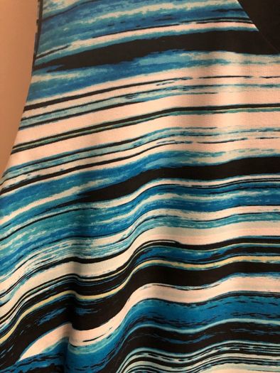 Dress (size 20W)