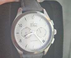 Zenith El Primero