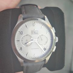 Zenith El Primero