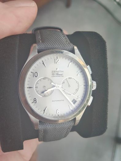 Zenith El Primero