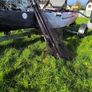 Fishing Kayak with Trailer Image 7