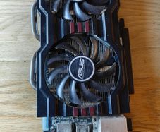 Asus Radeon Hd 7790