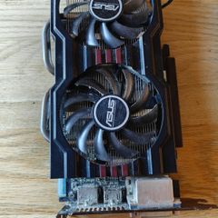 Asus Radeon Hd 7790