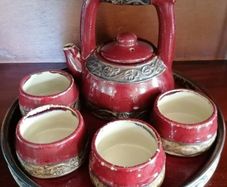 Tea Set