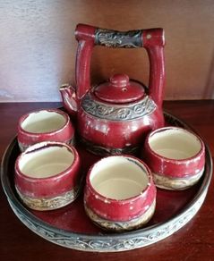 Tea Set