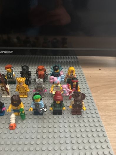 lego