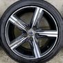 Genuine Volvo R Design Ixion 17" Alloys & Tyres Image 5