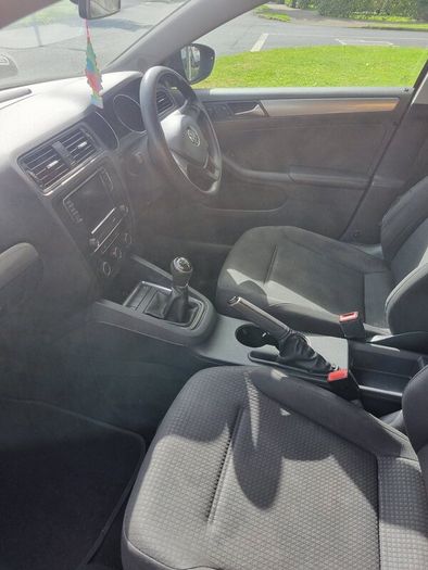 Volkswagen Jetta 2015 - NCT until Aug 27