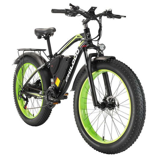 Philodo H7 Pro All Terrain Bike